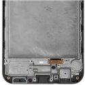 ServicePack LCD screen SAMSUNG A15 4G/5G A155/A156 GH82-33637A