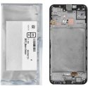 ServicePack LCD-näyttö SAMSUNG A15 4G/5G A155/A156 GH82-33637A