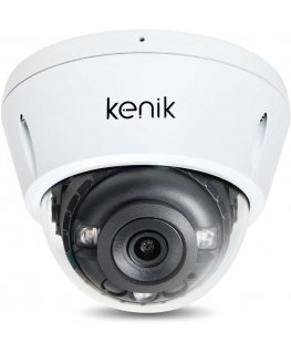 CAMERA IP KENIK KG-4430VAS-IL (2.8 mm)