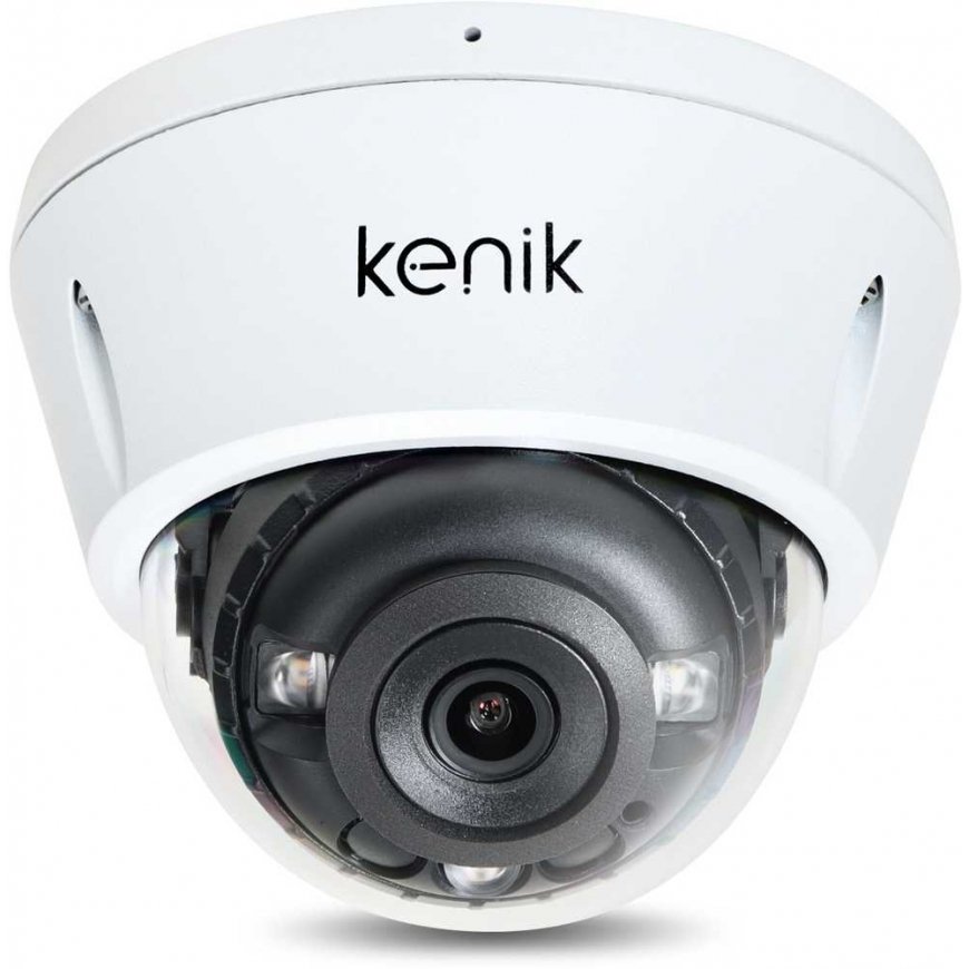 KENIK CAMERA IP KENIK KG-4430VAS-IL (2