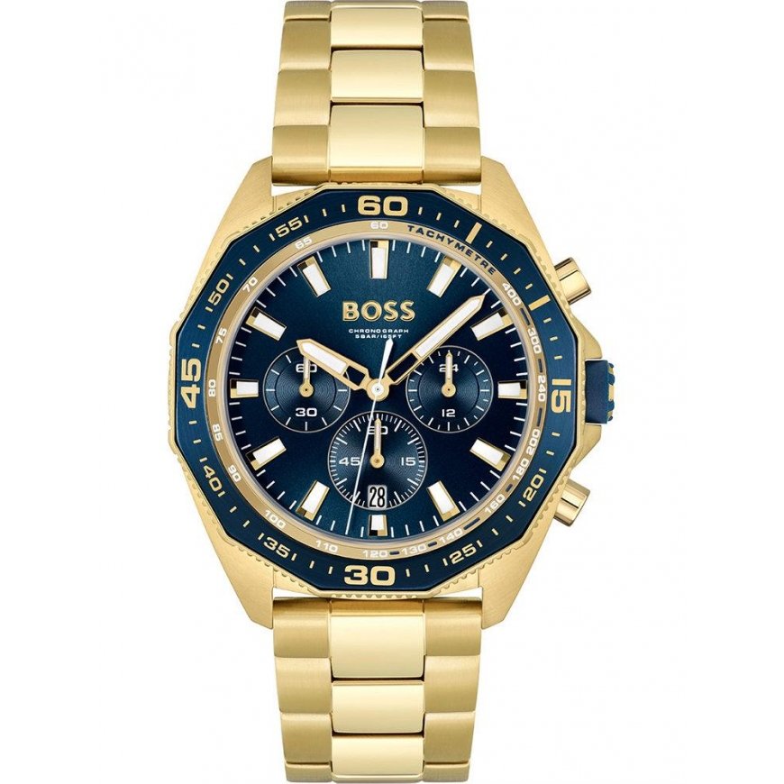 HUGO BOSS HUGO BOSS men`s WATCH