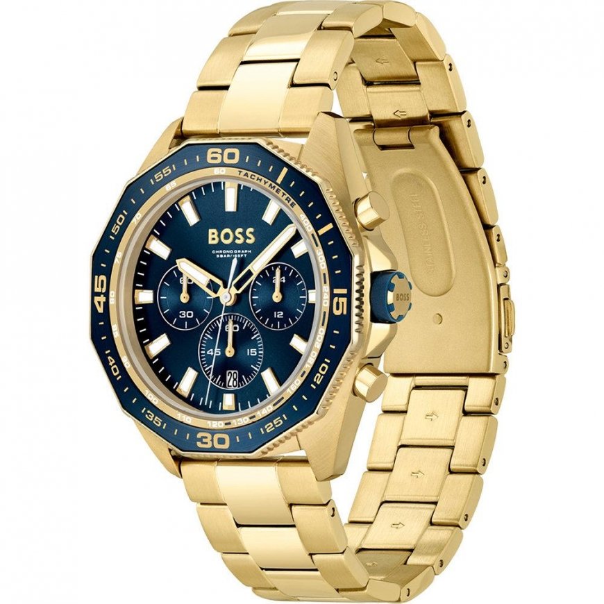 Miesten HUGO BOSS KELLO 1513973 Energy (zh059a) – 2