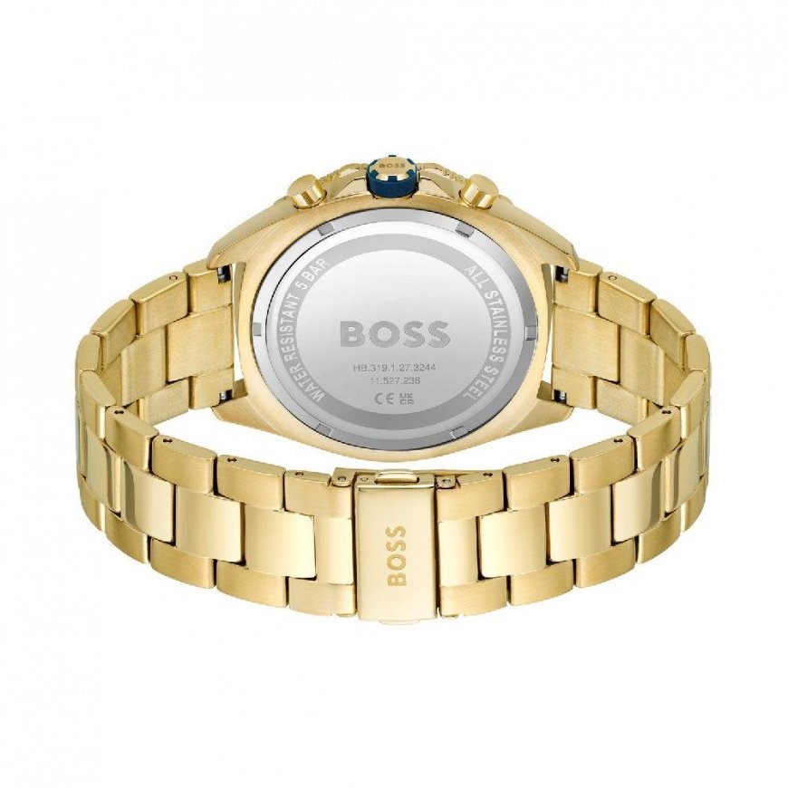 Miesten HUGO BOSS KELLO 1513973 Energy (zh059a) – 3