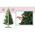 Artificial Christmas tree DecoKing LENA, 180 cm, with stand Artificial Christmas tree DecoKing LENA, 180 cm, with stand
