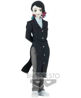 Bandai - Banpresto Demon Series Demon Slayer Enmu