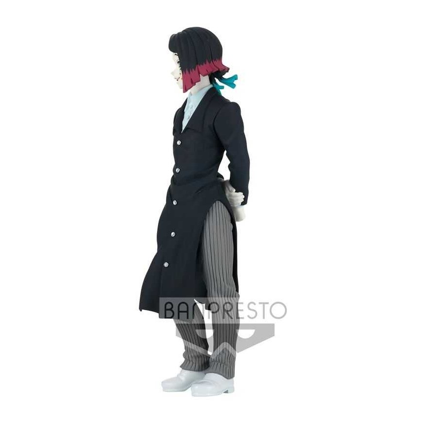 Bandai - Banpresto Demon Series Demon Slayer Enmu – 2