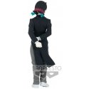 Bandai - Banpresto Demon Series Demon Slayer Enmu
