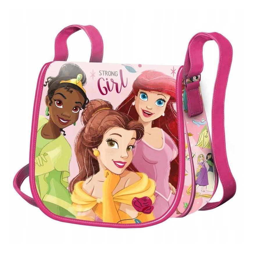 Karactermania Handbag for girls Disney Princess
