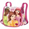 Karactermania käsilaukku tytöille Disney Princess Strong 117024 Karactermania käsilaukku tytöille Disney Princess Strong 117024