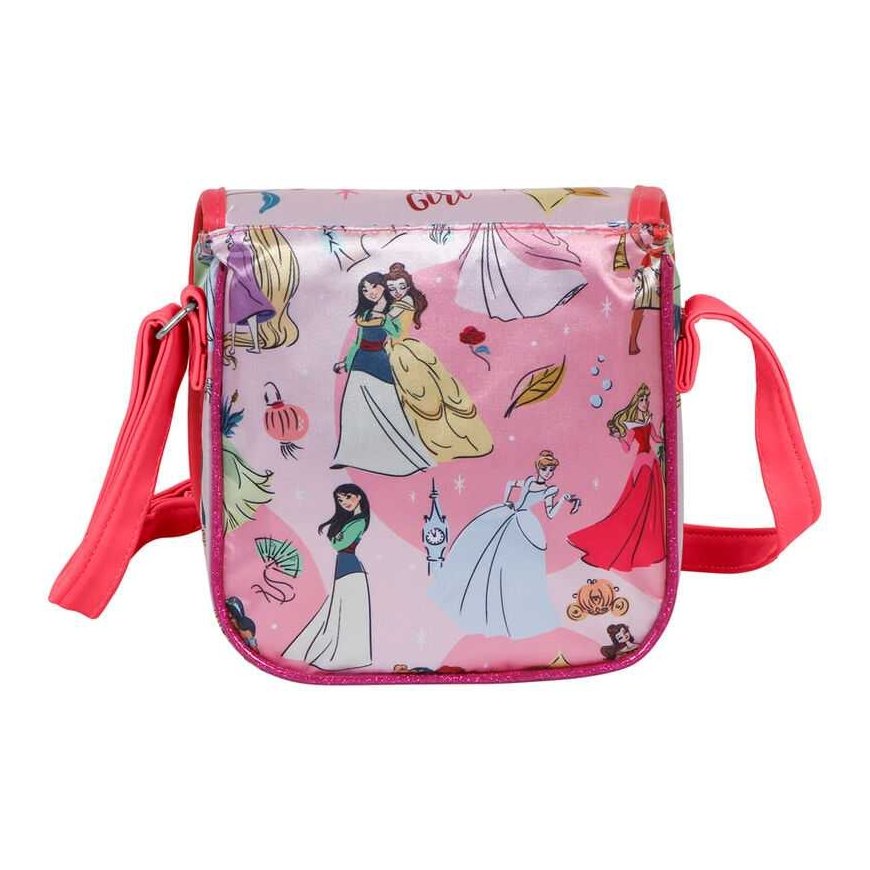Karactermania käsilaukku tytöille Disney Princess Strong 117024 – 2