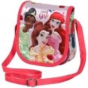 Karactermania käsilaukku tytöille Disney Princess Strong 117024 Karactermania käsilaukku tytöille Disney Princess Strong 117024