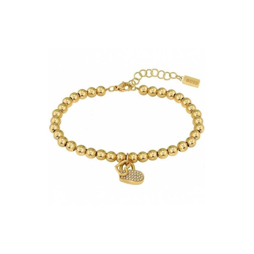 Women's bracelet Hugo Boss 1580287 20 cm – 3