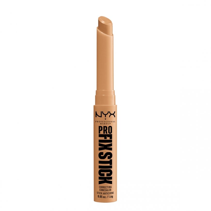 Nyx Pro Fix Stick Corrector Stick Golden 1,, 6 g – 2