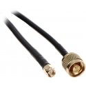 TST CABLE NW / SMA-W + H155-5M TST CABLE NW / SMA-W + H155-5M