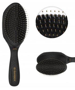 Olivia Garden Barber Combo Wave