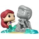 Funko Pop! Little Mermaid Ariel Statue Eric