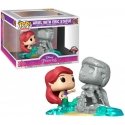 Funko Pop! Little Mermaid Ariel Statue Eric