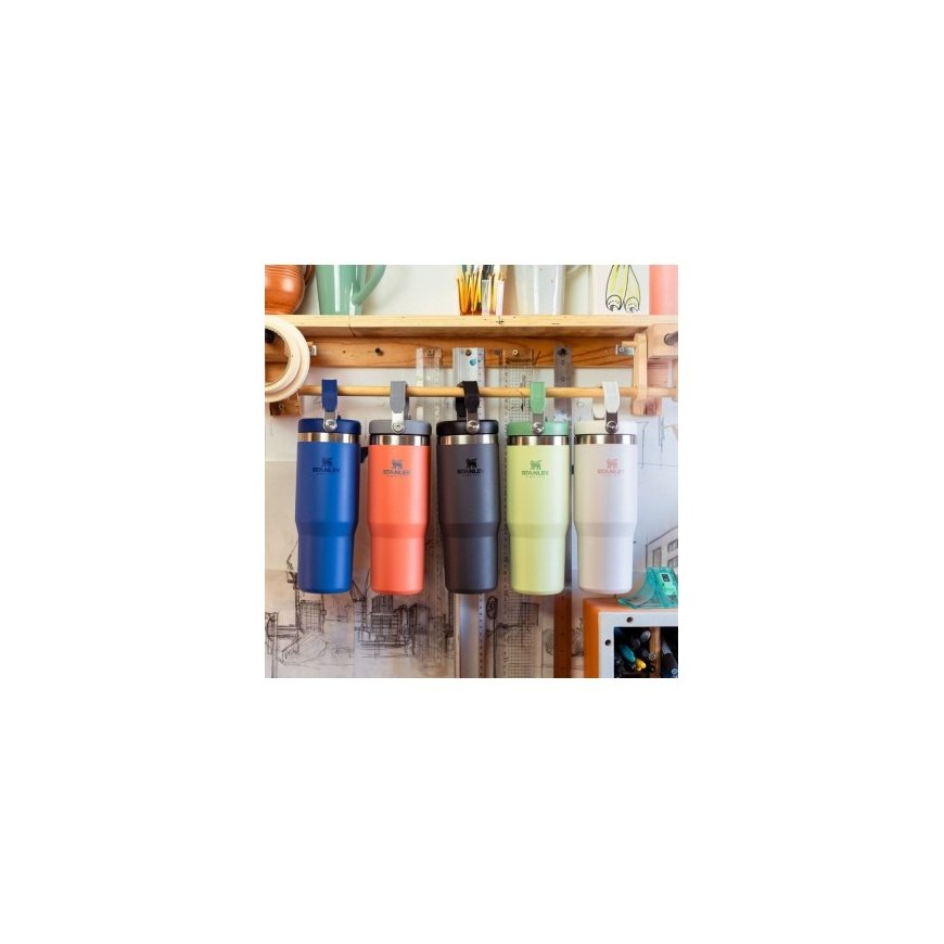 Drinkware STANLEY CLASSIC The IceFlow (0.89 l)