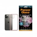 PanzerGlass ® ClearCaseColor™ iPhone 12 Pro Max - Rose Gold Limited Edition PanzerGlass ® ClearCaseColor™ iPhone 12 Pro Max - Rose Gold Limited Edition