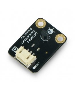 DFRobot Gravity DS18B20 temperature sensor