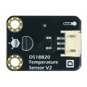 DFRobot Gravity DS18B20 temperature sensor DFRobot Gravity DS18B20 temperature sensor