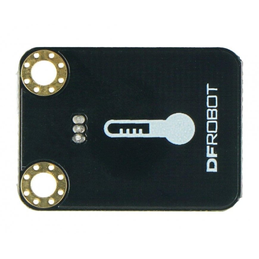 DFRobot Gravity DS18B20 temperature sensor – 3