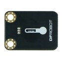 DFRobot Gravity DS18B20 temperature sensor DFRobot Gravity DS18B20 temperature sensor