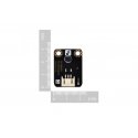 DFRobot Gravity DS18B20 temperature sensor DFRobot Gravity DS18B20 temperature sensor