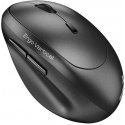 Wireless mouse, Genius Ergo 8350S, gray, optical, 2400DPI