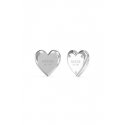 Jewelery Guess Earrings JUBE04209JWRHT/U Jewelery Guess Earrings JUBE04209JWRHT/U