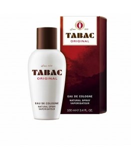 Tabac Original Eau De Cologne 100ml Purškiklis