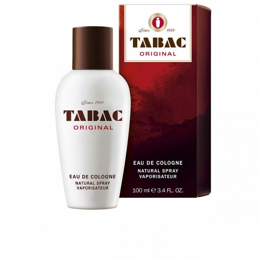 Tabac Original Tabac Original Eau De