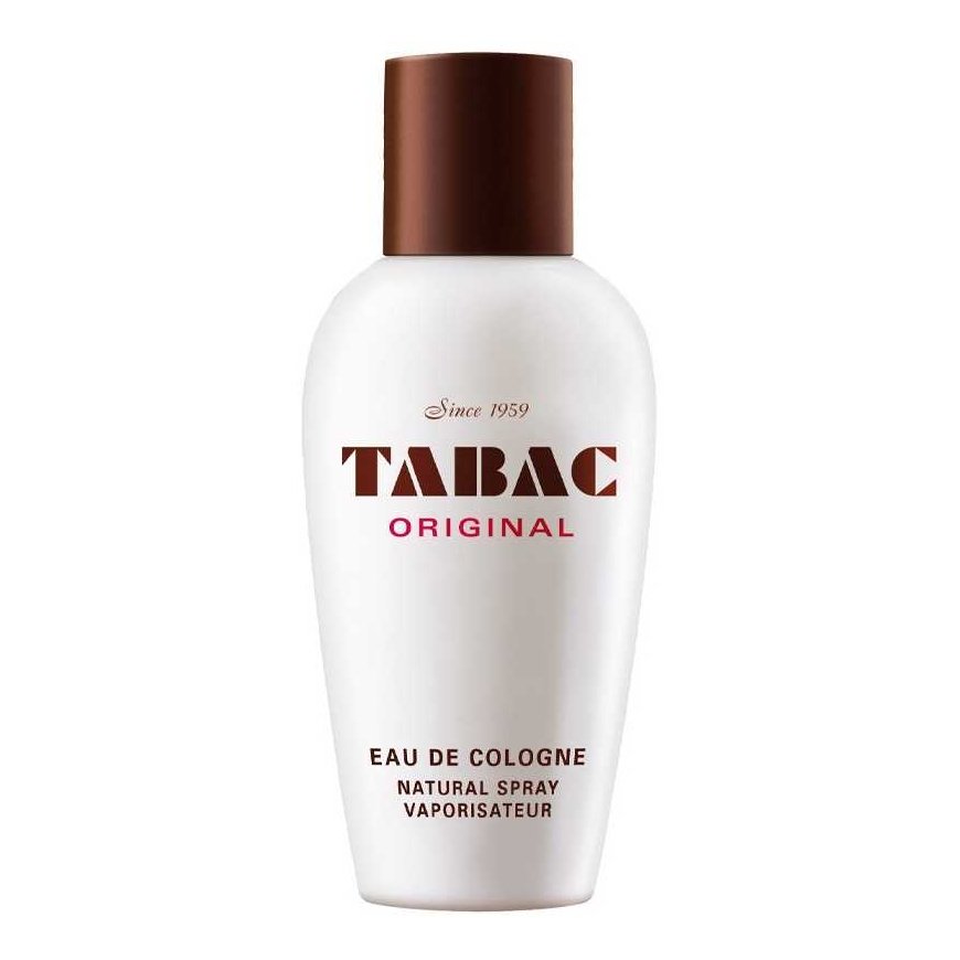 Tabac Original Eau De Cologne 100ml Spray – 2