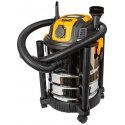 Dulkių siurblys pramoninis BLOW WD3300 Dulkių siurblys pramoninis BLOW WD3300
