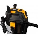 Industrial vacuum cleaner BLOW WD3300 Industrial vacuum cleaner BLOW WD3300