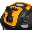 Dulkių siurblys pramoninis BLOW WD3300 Dulkių siurblys pramoninis BLOW WD3300
