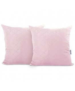 DecoKing Pink Tyynyliina P.Pink 40X40*2