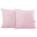 DecoKing Pink Tyynyliina P.Pink 40X40*2 DecoKing Pink Tyynyliina P.Pink 40X40*2