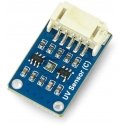 Ultraviolet UV Light Sensor - LTR390-UV I2C - Waveshare 20467 Ultraviolet UV Light Sensor - LTR390-UV I2C - Waveshare 20467