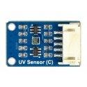 Ultraviolet UV Light Sensor - LTR390-UV I2C - Waveshare 20467 Ultraviolet UV Light Sensor - LTR390-UV I2C - Waveshare 20467
