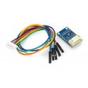 Ultraviolet UV Light Sensor - LTR390-UV I2C - Waveshare 20467 Ultraviolet UV Light Sensor - LTR390-UV I2C - Waveshare 20467