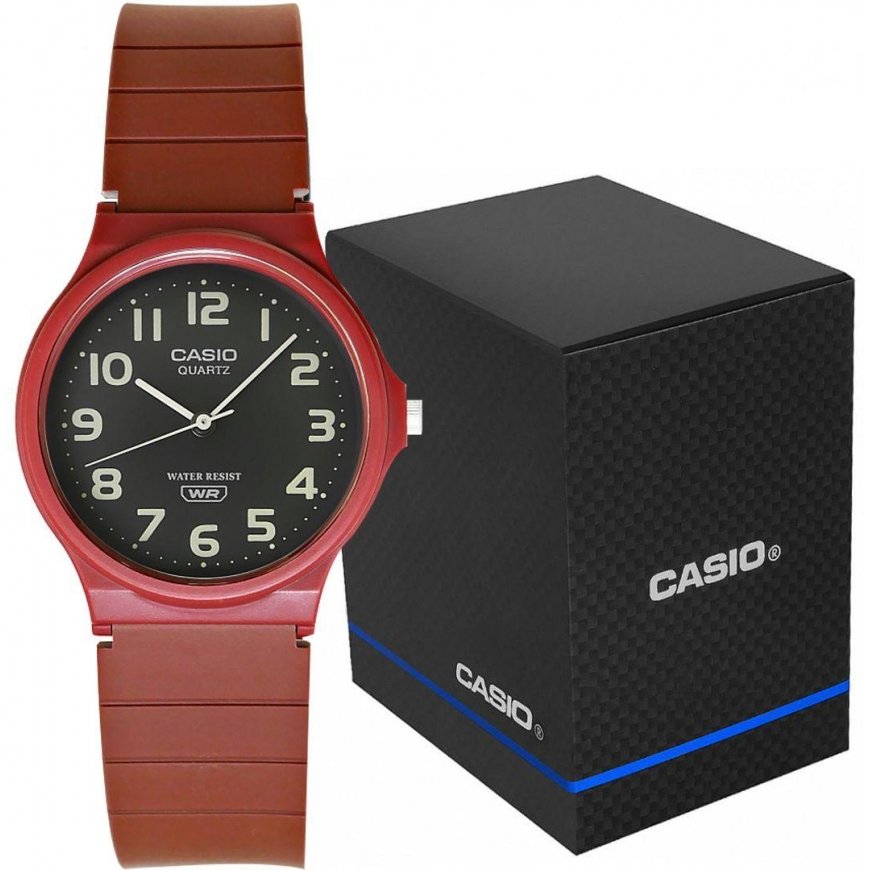 Casio Watch Casio MQ-24UC-4BEF