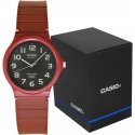 Laikrodis Casio MQ-24UC-4BEF Laikrodis Casio MQ-24UC-4BEF