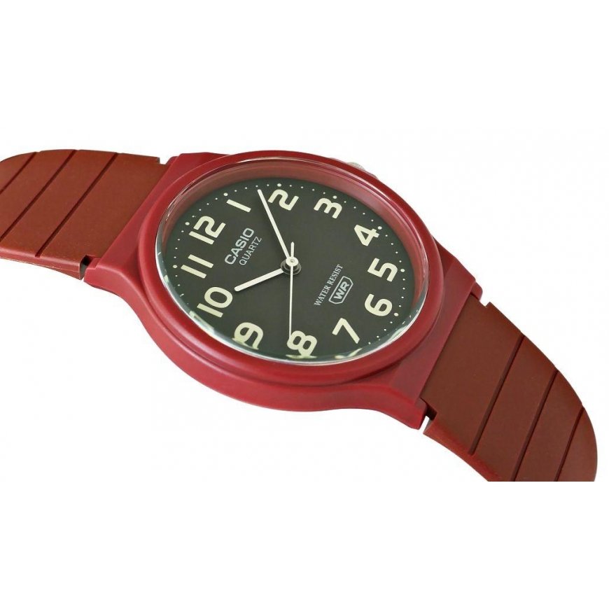 Watch Casio MQ-24UC-4BEF – 3