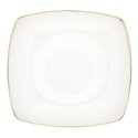 Lumarko SQUARE PLATE MARIAPAULA MODERN 25CM Lumarko SQUARE PLATE MARIAPAULA MODERN 25CM