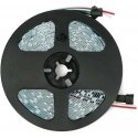 Btf Lighting RGB LED strip SK6812 - digital, addressable - IP30 60 LED/m, 5V - 5m - white Btf Lighting RGB LED strip SK6812 - digital, addressable - IP30 60 LED/m, 5V - 5m - white