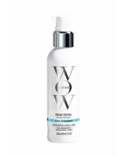 Color Wow Coconut Cocktail Bionic Tonic - Hiusten tonic for Shine - 200 ml