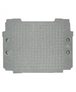 Makita P-83705 instrumentu kārba Pelēks