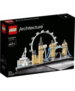 LEGO Architecture 21034 - London