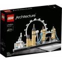 LEGO arhitektuur 21034 - London LEGO arhitektuur 21034 - London